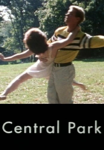 Central Park (1997) постер