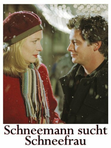 Schneemann sucht Schneefrau (2002) постер