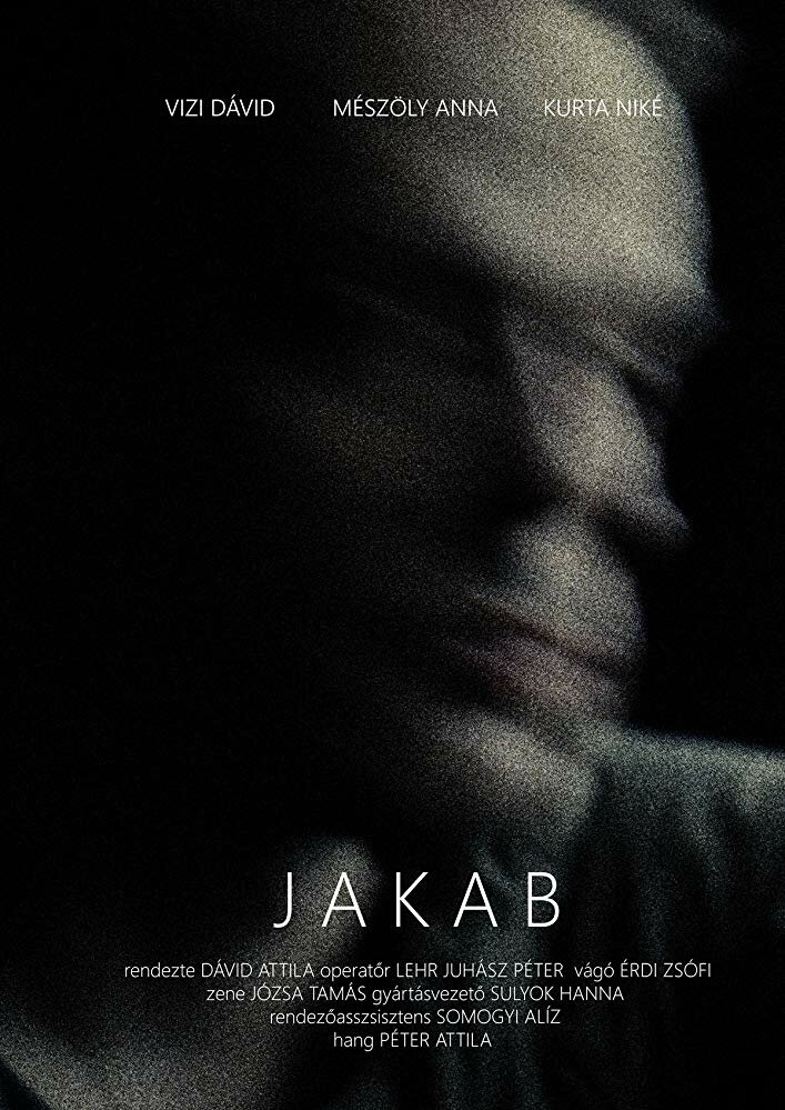 Jakab (2019) постер