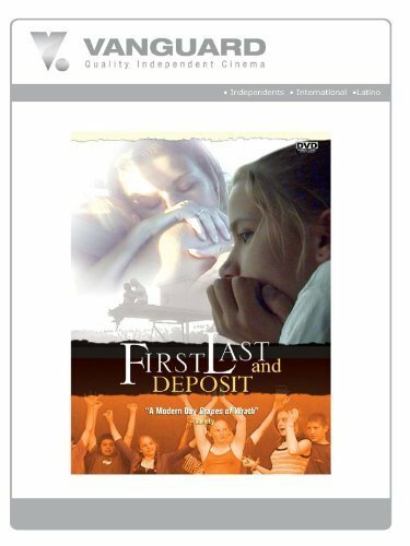 First, Last and Deposit (2000) постер