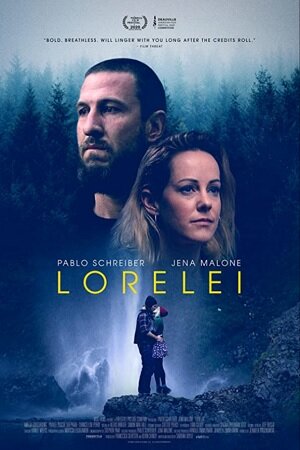 Лорелея (2020) постер