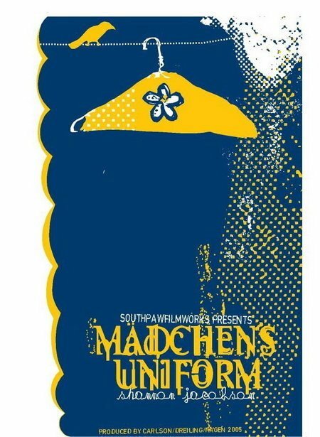 Madchen's Uniform (2004) постер