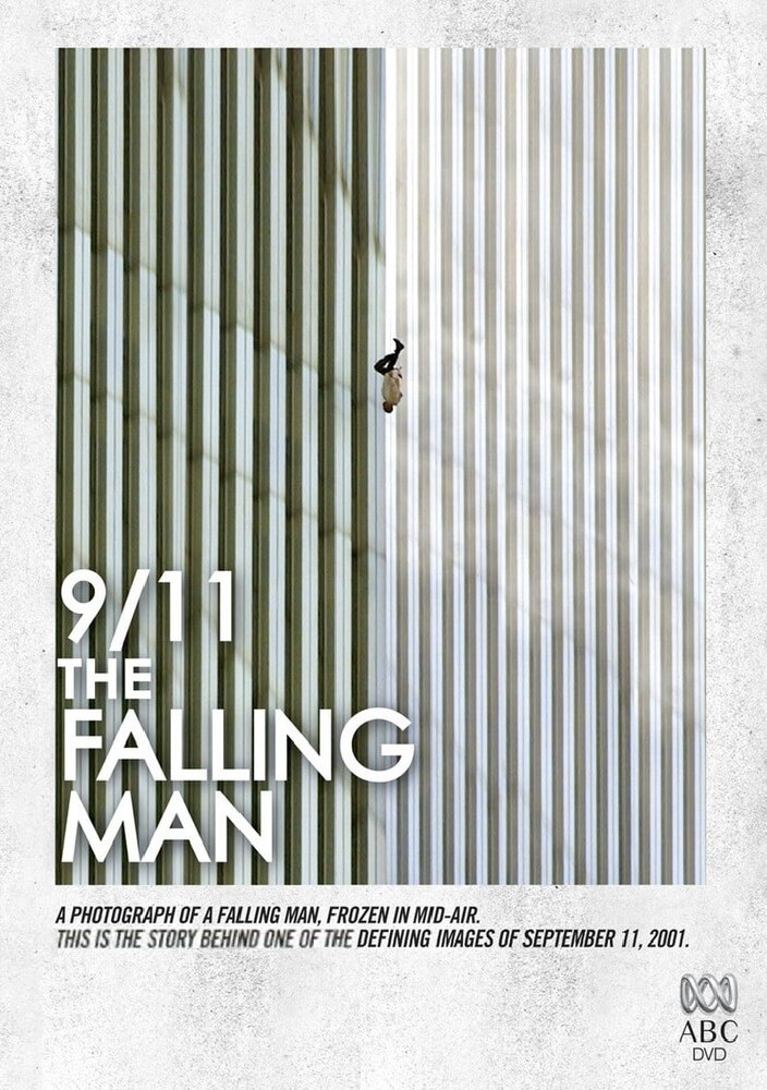 9/11: Падающий человек (2006) постер