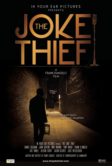 The Joke Thief (2018)