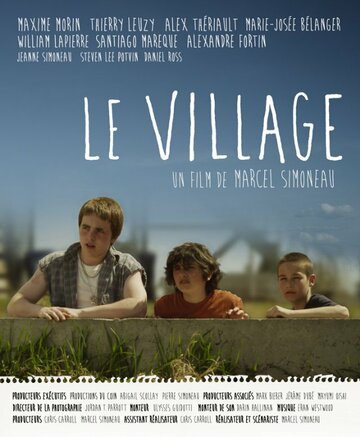 Le Village (2014)