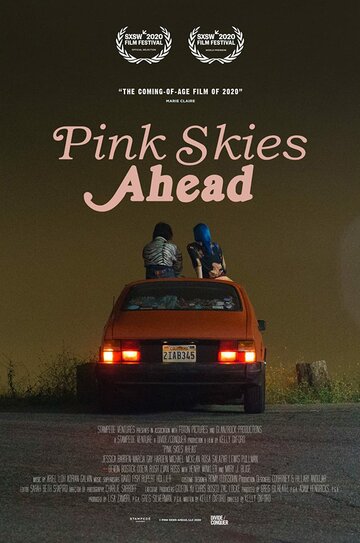 Pink Skies Ahead (2020)