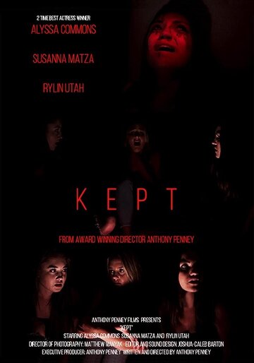 Kept (2018)